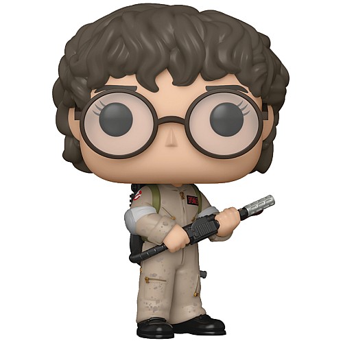Pop! Movies Ghostbusters 2024 Phoebe 9cm 1507