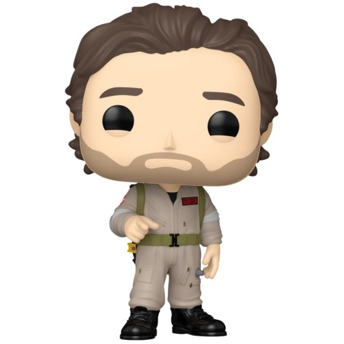 Pop Movies Ghostbusters 2024 Grooberson 9cm 1508