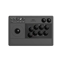 8bitdo Arcade Stick Black