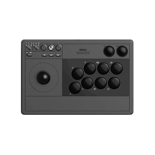 8bitdo Arcade Stick Black