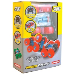 Ninco R/c Stunt Orange (93134)