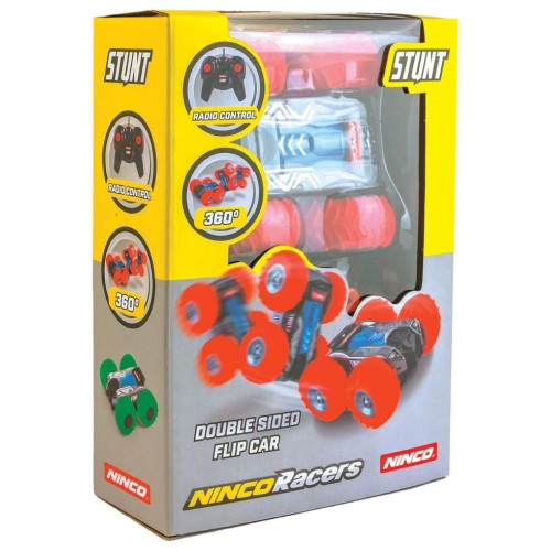 Ninco R/c Stunt Orange (93134)