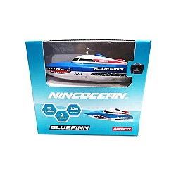 Nincocean R/c Bluefinn 24cm (nh99035)