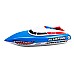 Nincocean R/c Bluefinn 24cm (nh99035)
