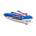 Nincocean R/c Bluefinn 24cm (nh99035)