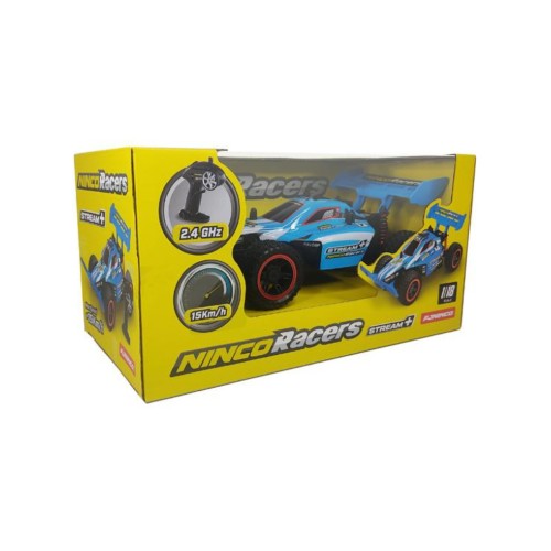 Ninco R/c Stream + 21cm 1:18 (nh93177)