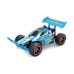 Ninco R/c Stream + 21cm 1:18 (nh93177)