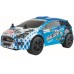 Ninco R/c X-rally Galaxy 14cm 1:30 (nh93143)
