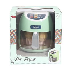 Junior Home Air Fryer Play Set (505149)