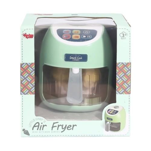 Junior Home Air Fryer Play Set (505149)