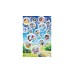 Clementoni Puzzle Super Disney Characters (104 Pcs) (27119) Clementoni Puzzle Super Disney Characters (104 Pcs) (27119)