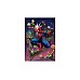 Clementoni Puzzle Spiderman Illustrated (1000 Pcs) (39742) Clementoni Puzzle Spiderman Illustrated (1000 Pcs) (39742)