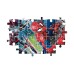 Clementoni Puzzle Maxi Spider-man (24 Pcs) (24497) Clementoni Puzzle Maxi Spider-man (24 Pcs) (24497)