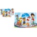 Clementoni Puzzle Maxi Paw Patrol (24 Pcs) (24211a) Clementoni Puzzle Maxi Paw Patrol (24 Pcs) (24211a)