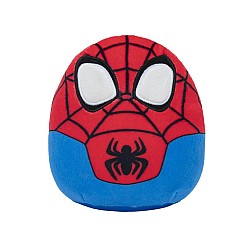 Squishmallows Plush Spidey And His Amazing Friends Spidey 36cm (1880881)