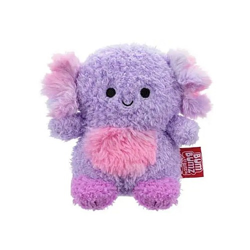 Bumbumz Aqua Bumz Axolotl Alaina 11cm