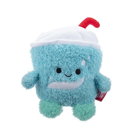 Bumbumz Movie Bumz Soda Scooter 11cm