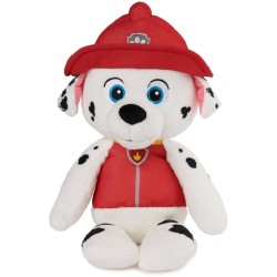 Paw Patrol Take-a-long Plush Marshall 33cm (6067147)