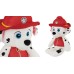 Paw Patrol Take-a-long Plush Marshall 33cm (6067147)