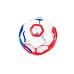 Oball Soccer Oball Red/wht/blue (ob-16922)