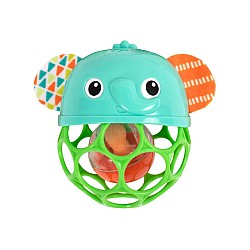 Oball Oball Yummy Tummies (bs-16763)