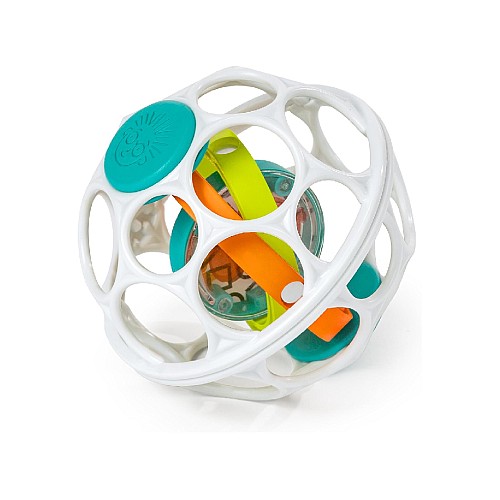 Oball Roxy's Gyroscope (be-16765)