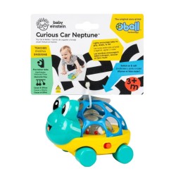 Oball Neptune Oball Vehicle (be-16766)