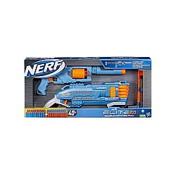 Nerf Elite 2.0 Double Defence Pack And Darts Set (f5033)