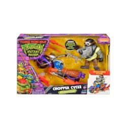Turtles Mutant Mayhem Rocksteady Cycle Rocksteady 46 83447