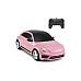Rastar R/c 1:24 Volkswagen Beetle Pink (76200)