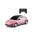 Rastar R/c 1:24 Volkswagen Beetle Pink (76200)