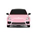 Rastar R/c 1:24 Volkswagen Beetle Pink (76200)