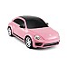 Rastar R/c 1:24 Volkswagen Beetle Pink (76200)