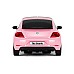 Rastar R/c 1:24 Volkswagen Beetle Pink (76200)