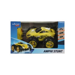 Rastar R/c Amphibious Car 19 Cm 2.4g (81409)