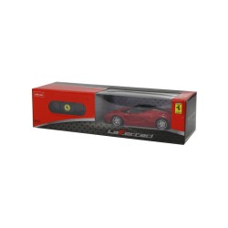 Rastar R/c 1:24 Ferrari Laferrari 19 Cm Red (48900)