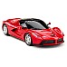 Rastar R/c 1:24 Ferrari Laferrari 19 Cm Red (48900)