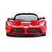 Rastar R/c 1:24 Ferrari Laferrari 19 Cm Red (48900)