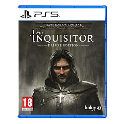 The Inquisitor Deluxe Edition
