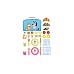 Bluey Picnic Set (249-246)