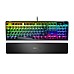 Keyboard Steelseries Apex 7 Blue Switch Nordic Layout