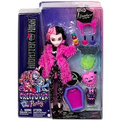 Monster High Creepover Party Draculaura (hky66)