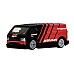 Hot Wheels Premium Mbk Van Boulevard Vehicle (hrt67) Hot Wheels Premium Mbk Van Boulevard Vehicle (hrt67)