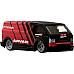 Hot Wheels Premium Mbk Van Boulevard Vehicle (hrt67) Hot Wheels Premium Mbk Van Boulevard Vehicle (hrt67)
