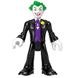 Fisher Price Imaginext Dc Super Friends Xl Hxh35