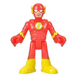 Fisher Price Imaginext Dc Super Friends Xl Hxh34