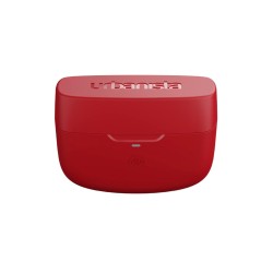 Urbanista Atlanta Scarlet Red