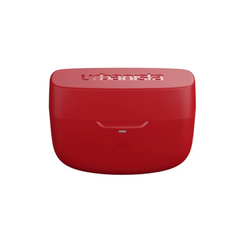 Urbanista Atlanta Scarlet Red