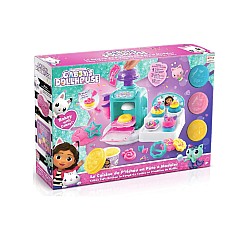 Gabby's Dollhouse Cakey Ice Cream Maker (111022)
