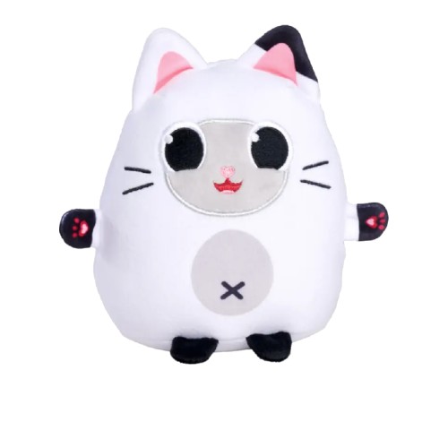 Gabby's Dollhouse Squishy Pandy Paws 30cm (6305875297npb)